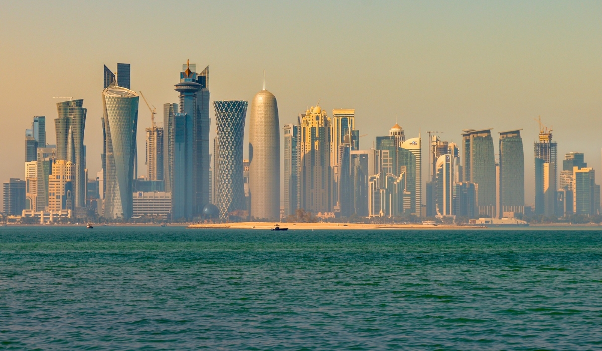 Department of Meteorology Warns of Thundery Rain and Strong Wind